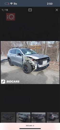 هیوندای سەنتافی